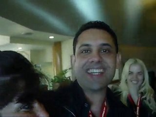 DESTANDER 2.O JORNADA DE LIDERES LATINOAMERICANOS DE- NEGOCI