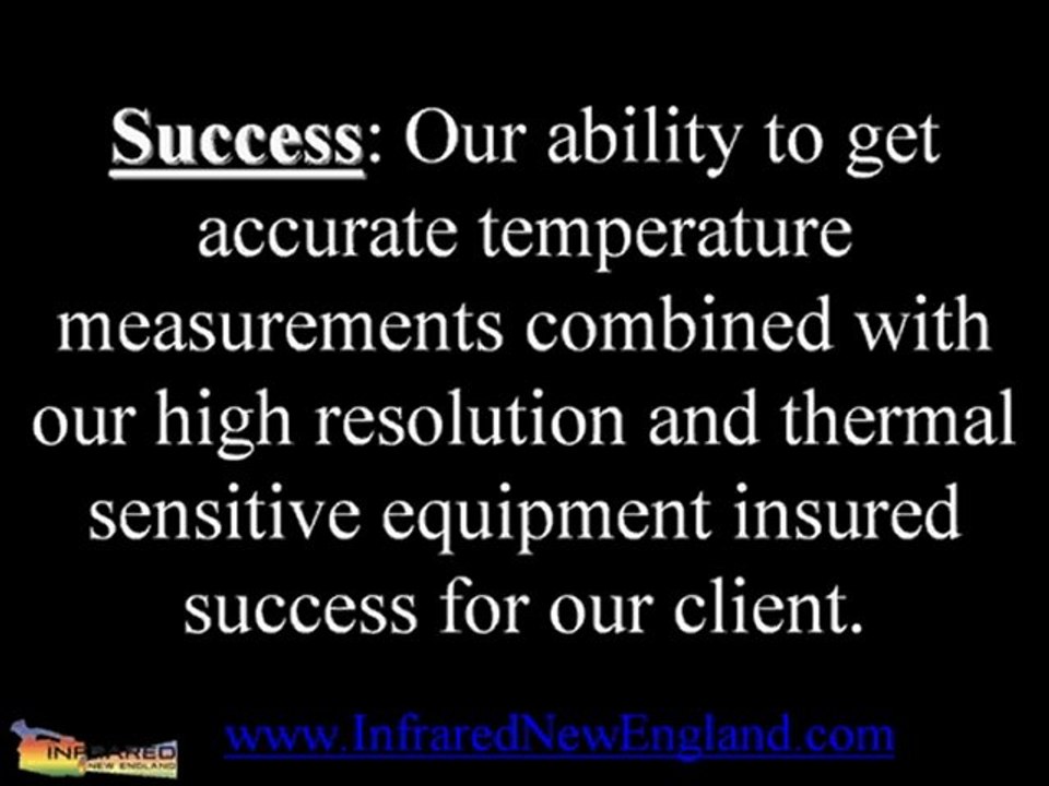 Infrared Product Development Boston MA