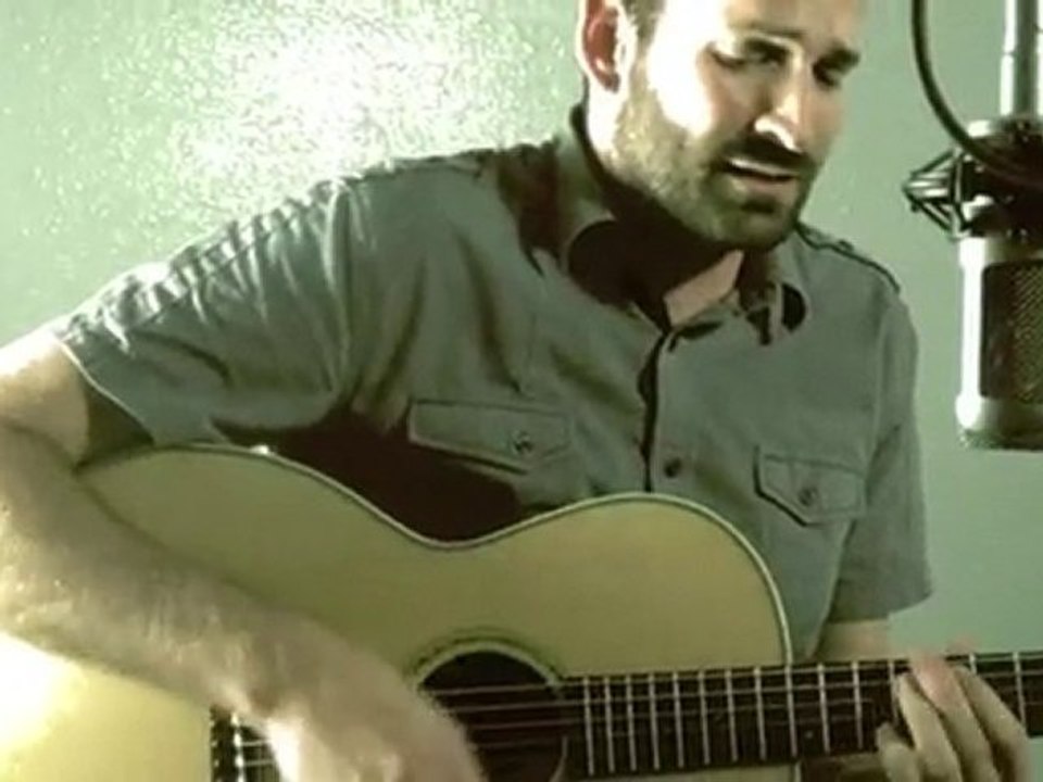 Maybe Baby - Nathan Brooks (for my wife Stacy)