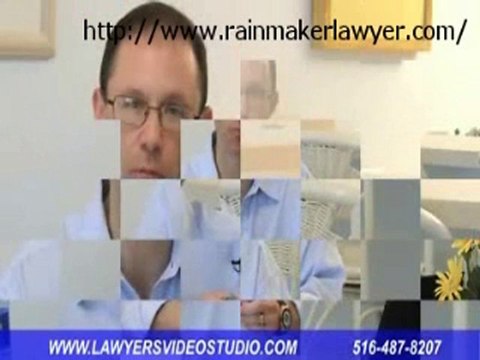 Law Firm Marketing Plan Mistakes