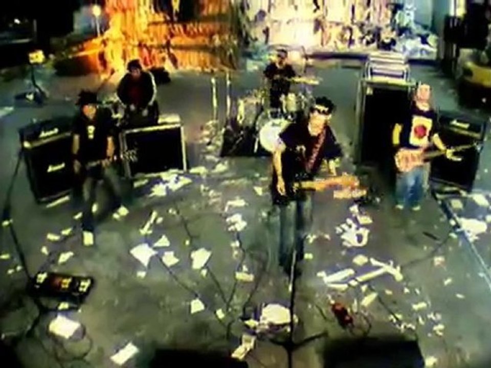 Candy 66 - Veneno (2010)