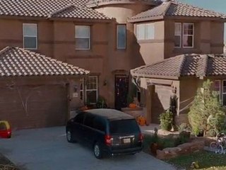 Kapıdaki Casus bölüm 3