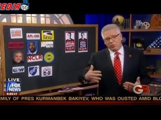 Communist Party organizing for Oct 2/Stewart-Colbert Rallies