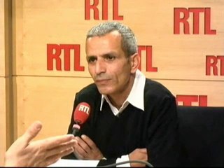 Malek Boutih : Les immigrés ont faim de réussite sociale d
