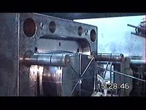 Thin Wall Container | Caps & Closers | Mould Plastic Maker