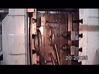 Pet Preforms Mould | Blow Mould | Pet Handle