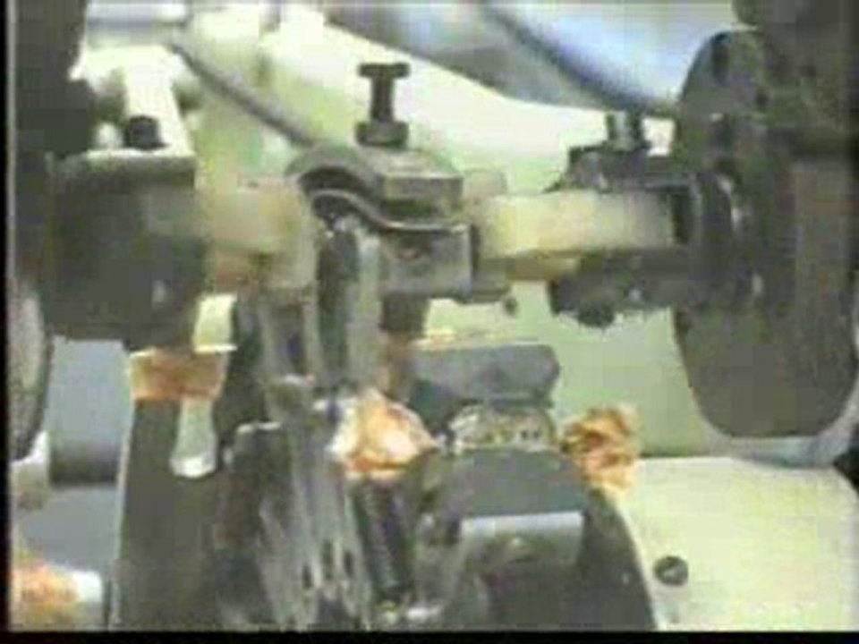 Candy Twist Wrapping Machine | Candy Wrapping Machine