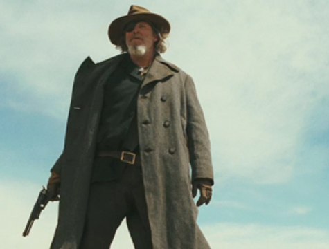 True Grit - Valor de ley visto por los Coen