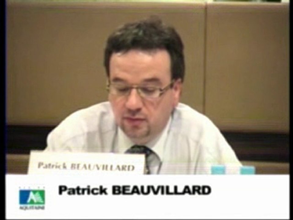 Fonds de compensation carbone, 28/06/2010