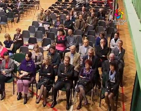 Koncert Chopinowski Ostrów Mazowiecka 2010