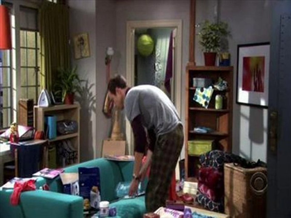 Watch The Big Bang Theory S04 E02 Full Episode Online