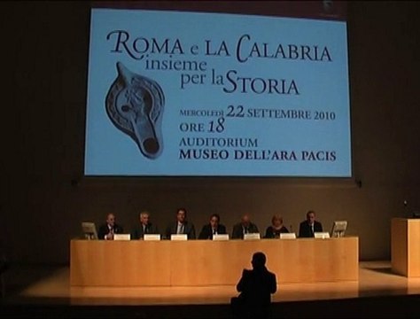 Musei & Mostre 12 Ara Pacis