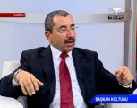 Sancaktepe Belediye Başkanı İsmail ERDEM-Tempo Tv-3.Bölüm