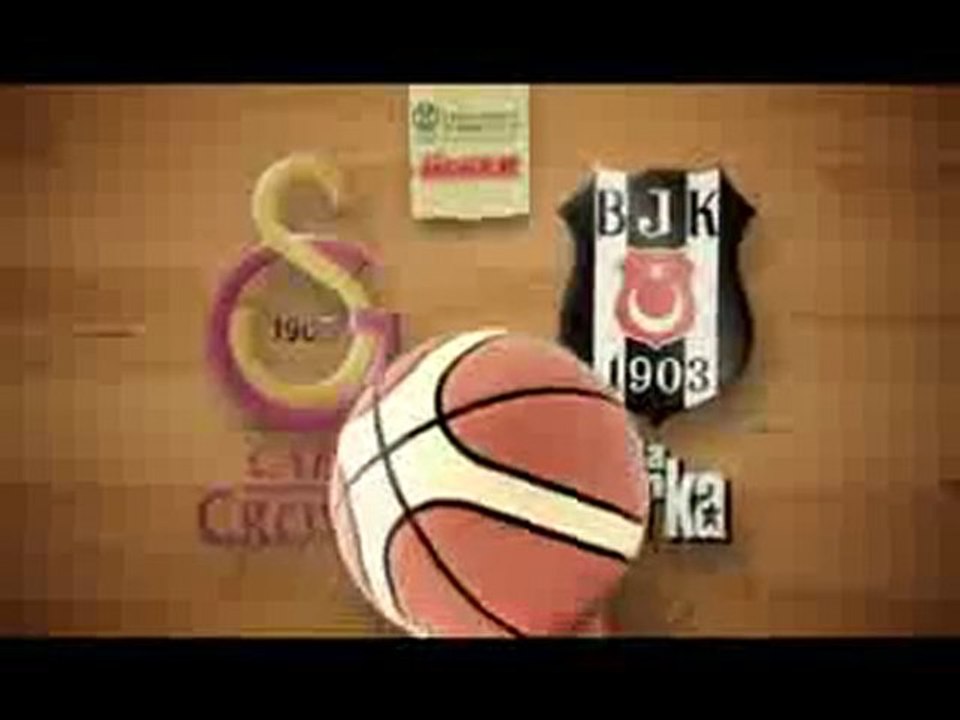 Ülker FIBA Dünya Şampiyonası Advertorial Film
