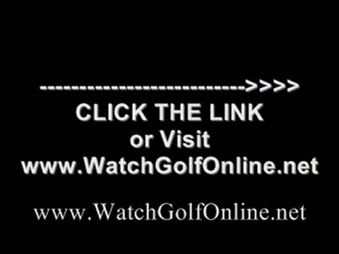 watch the The Viking Classic 2010 golf live streaming
