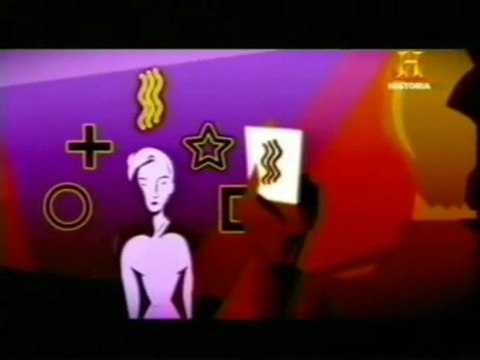 Vision remota: Espias psiquicos (sexto sentido)