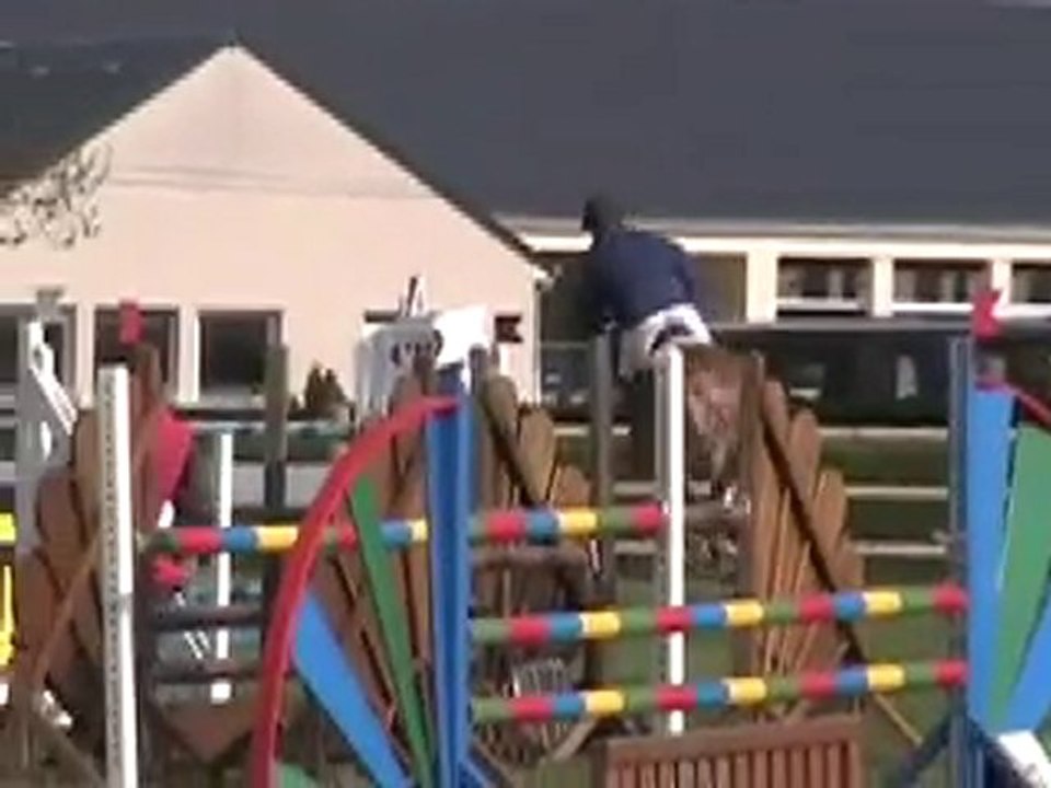 RAMSES DE LA ROQUE Sainte Mere Eglise