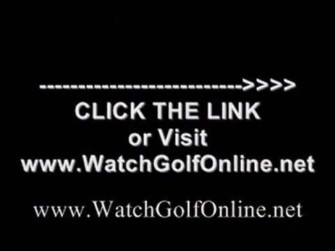 watch the The Viking Classic 2010 golf live streaming