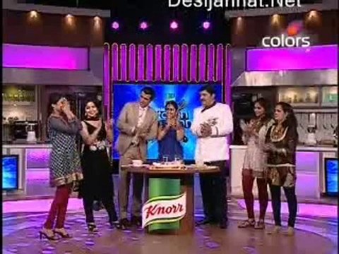 Kitchen Champion - 28th September 10 pt6