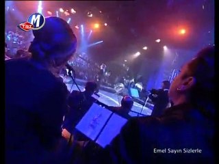 Emel SAYIN - Kumruları Dinledim Susuverdiler