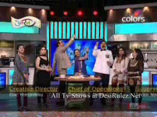 Kitchen Champion- 28th September-Part-7