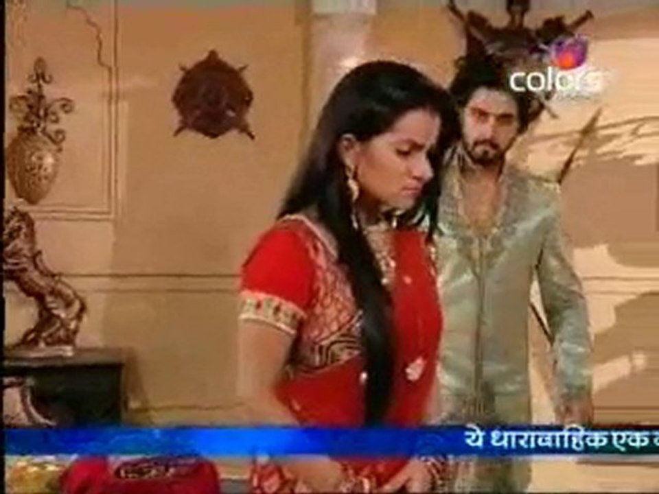 Aise Karo Na Vidaa - 28th September 10 pt1