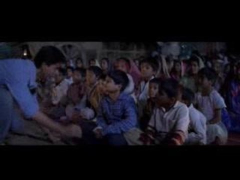 Yeh Tara Woh Tara- SWADES