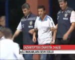 7-CİNAYET ZANLISI