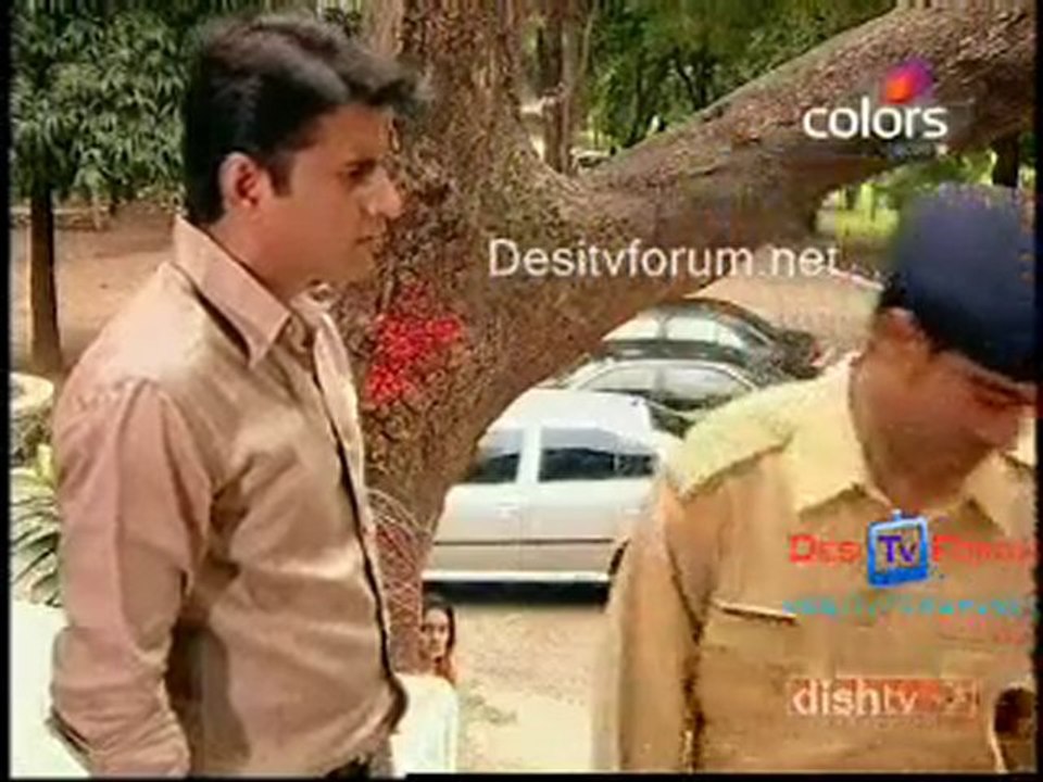 Aise karo Na Vida - 28th September 2010 - Pt3