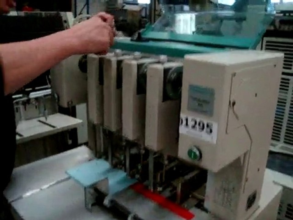 NAGEL Citoborma 490 morlans-euroma.com