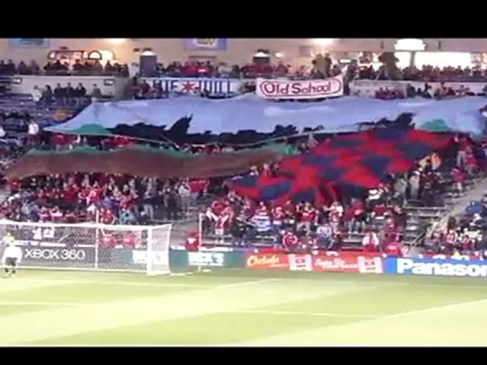 Section 8 Chicago - Mario Bros.