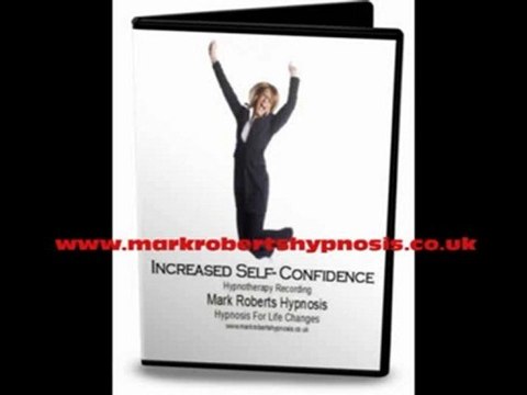 Self Confidence Hypnosis Mark Roberts Hypnosis
