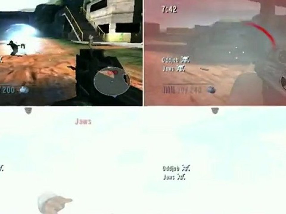 Goldeneye 007 - Multiplayer Trailer # 3