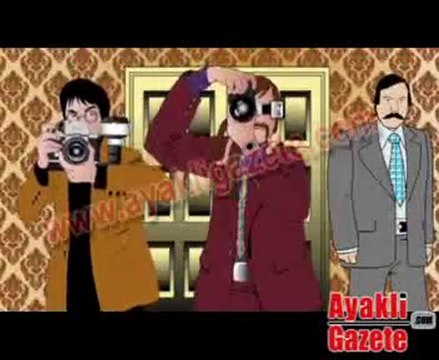 sevval sam - sarhos klip