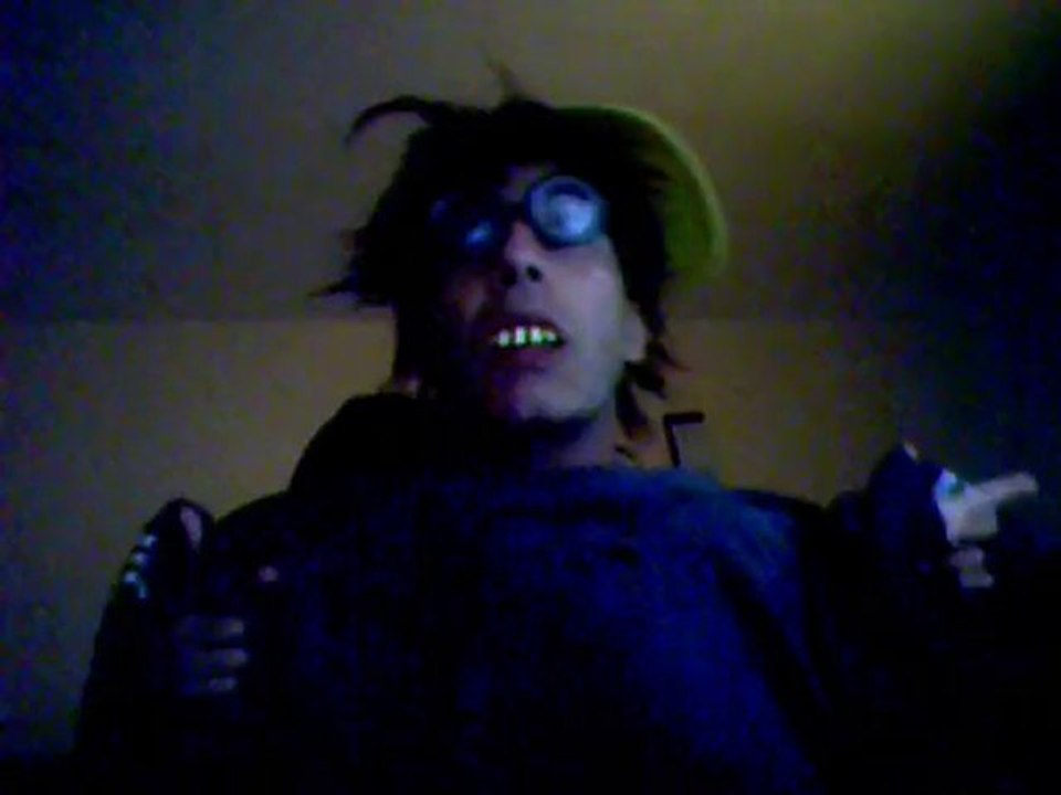 " LE COUSIN "  GUETTA LA RELEVE ( PARODIE )