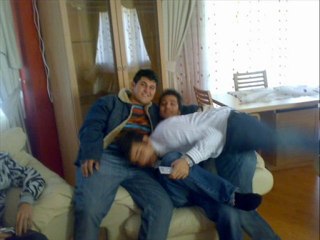 Kardeşim Gökhan Çakmak Unutulmadın...Alihan Güngör