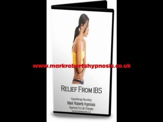 Relief From IBS Hypnosis Mark Roberts Hypnosis