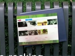 RIM'in Tableti Blackberry PlayBook