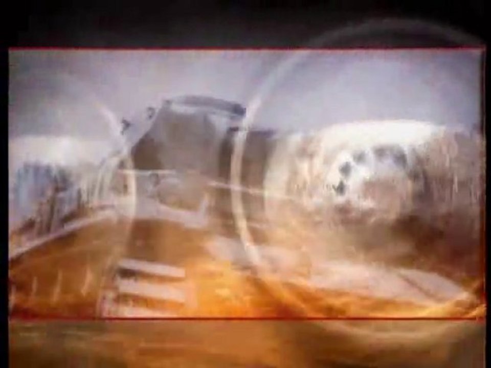 Seconde Guerre Mondiale - Hitler et son char M3