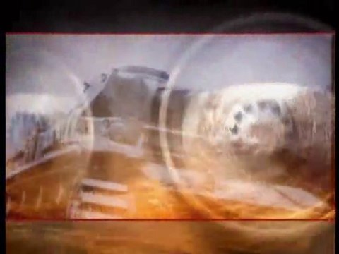 Seconde Guerre Mondiale - Hitler et son char M3