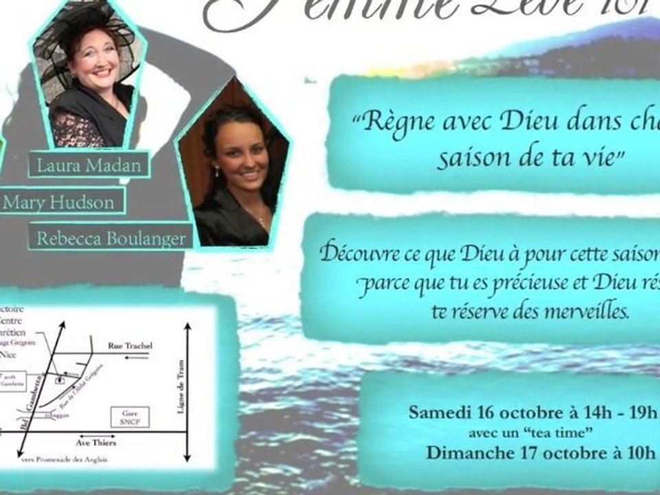 ANNONCES 26 septembre