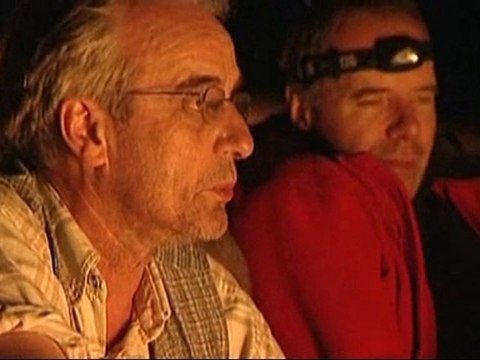 Tunisie - Histoire du desert