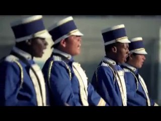 teaser american escem party