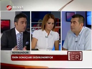 Anayasa Degişikliği