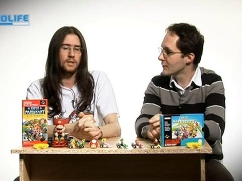 Nolife Corner : Superplay, Super Mario Kart