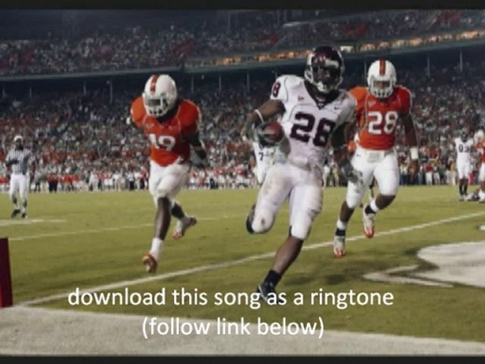 7th Floor Crew Music Video Miami Football Team Rap