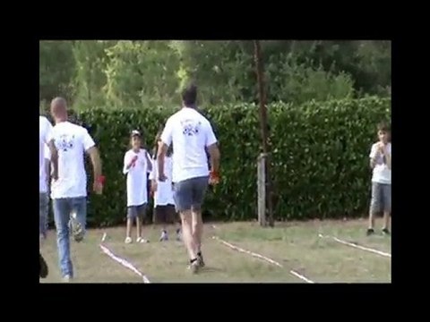 Fêtes patronales de Cachen 2010