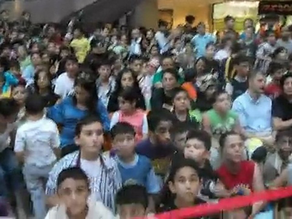 Bilgehan Demir - TPW İmza Günü