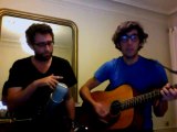 I'd Rather Dance With You (Kings of Convenience Cover)