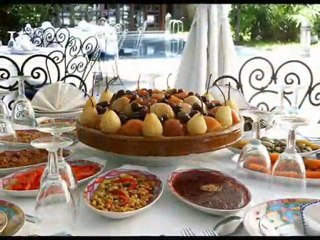 Hotels Fes - Hôtels Fès - Maroc    avec www.monarchclick.com